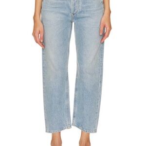 Citizens Of Humanity Dahlia Bow Leg Jeans Size 30